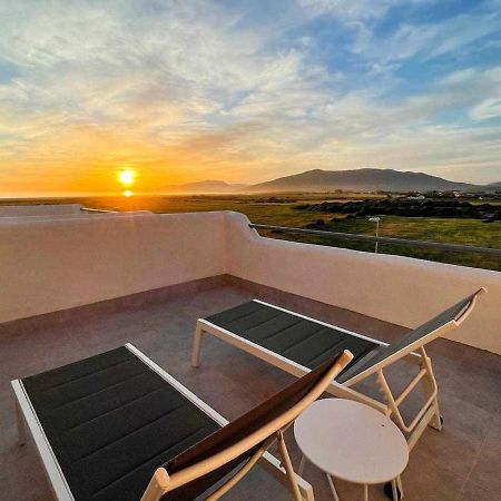 Tarifa Beach Rentals Sunset Exteriér fotografie