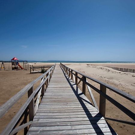 Tarifa Beach Rentals Sunset Exteriér fotografie
