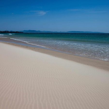 Tarifa Beach Rentals Sunset Exteriér fotografie