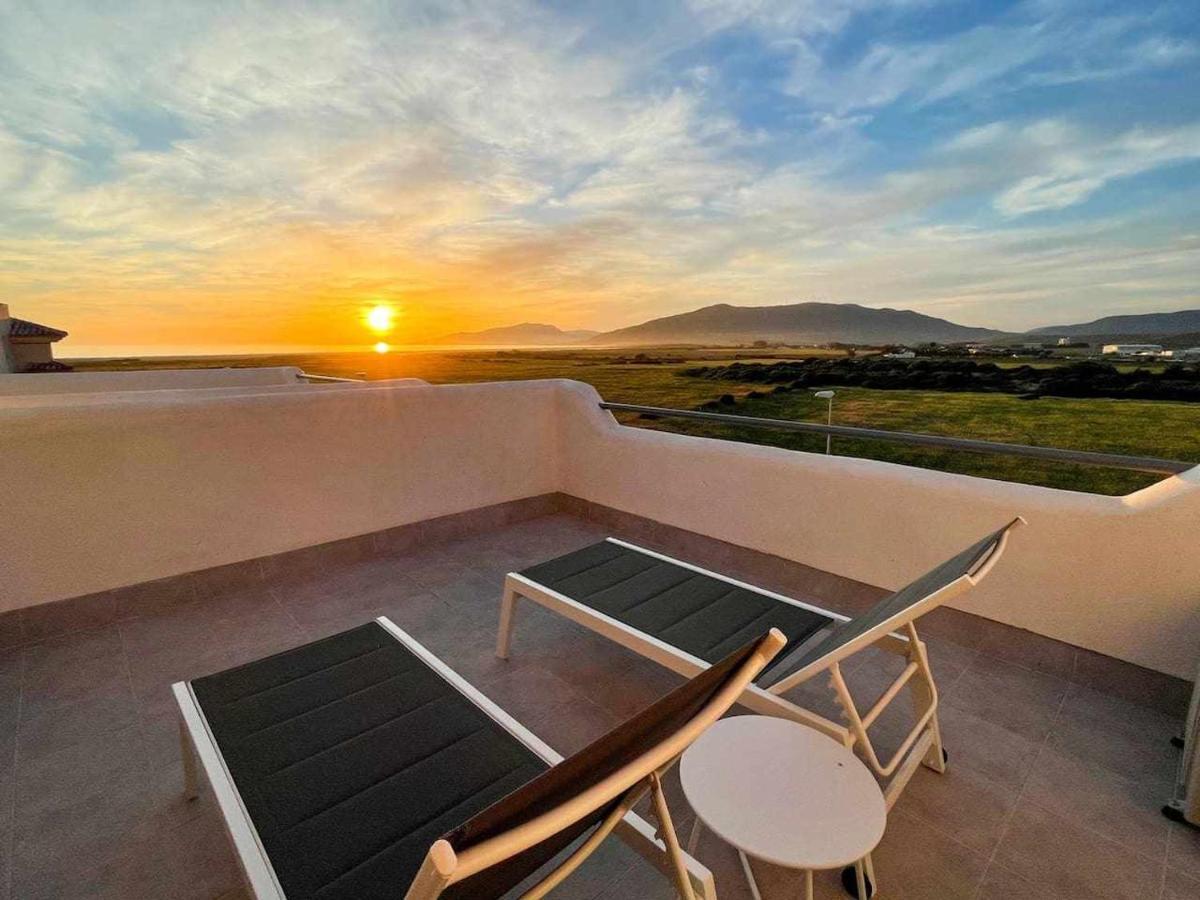 Tarifa Beach Rentals Sunset Exteriér fotografie