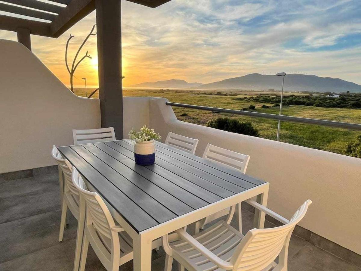Tarifa Beach Rentals Sunset Pokoj fotografie