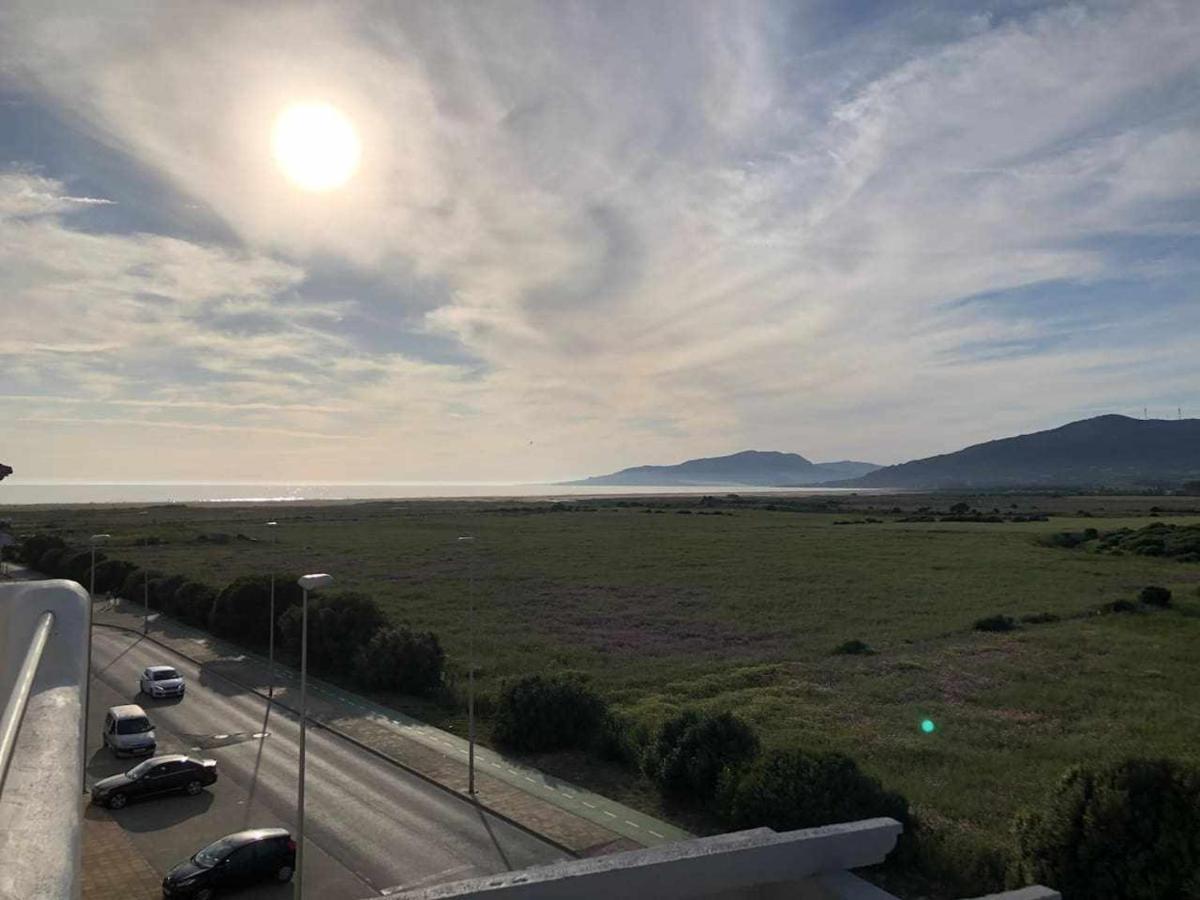 Tarifa Beach Rentals Sunset Pokoj fotografie