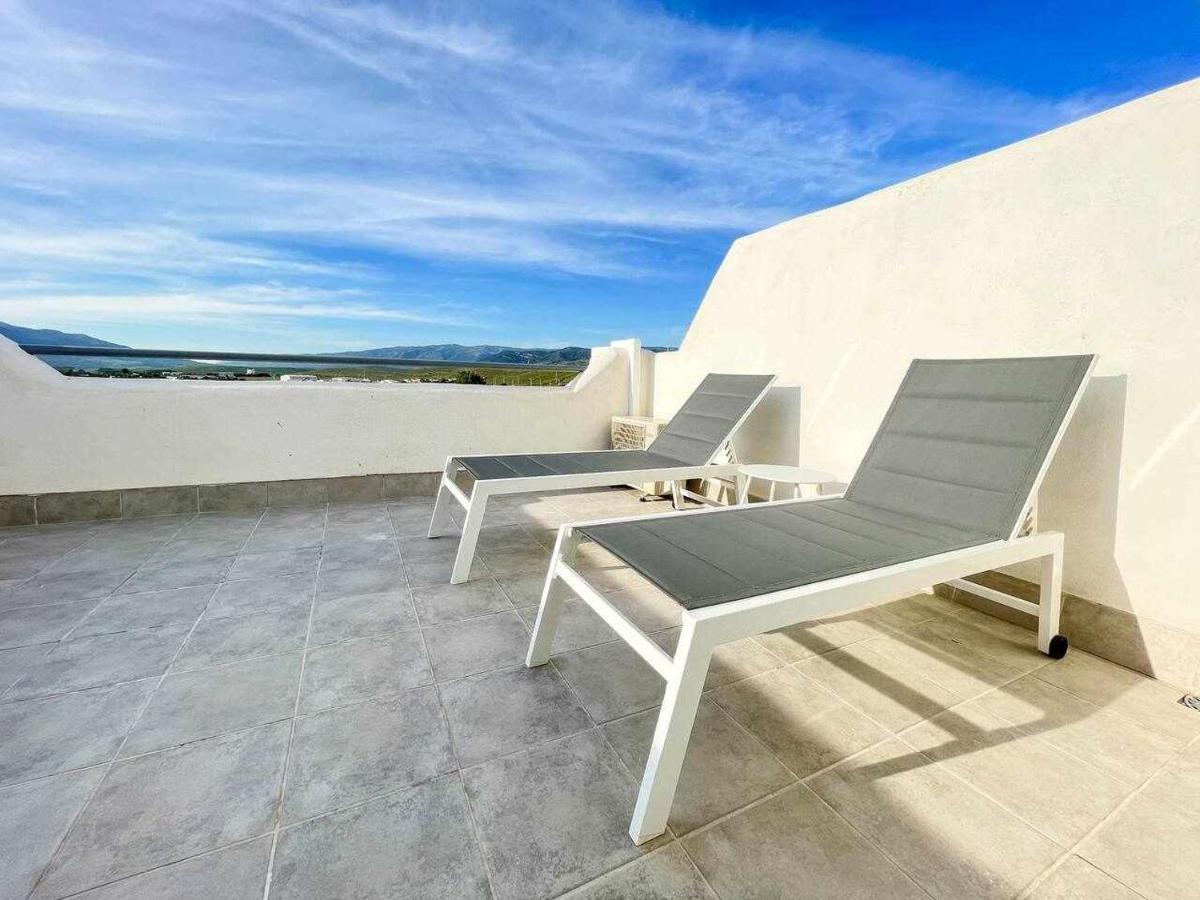 Tarifa Beach Rentals Sunset Pokoj fotografie