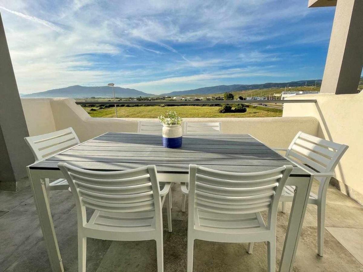 Tarifa Beach Rentals Sunset Pokoj fotografie