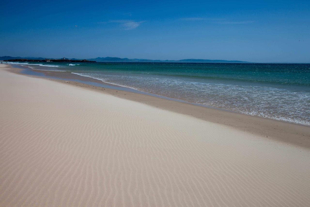 Tarifa Beach Rentals Sunset Exteriér fotografie
