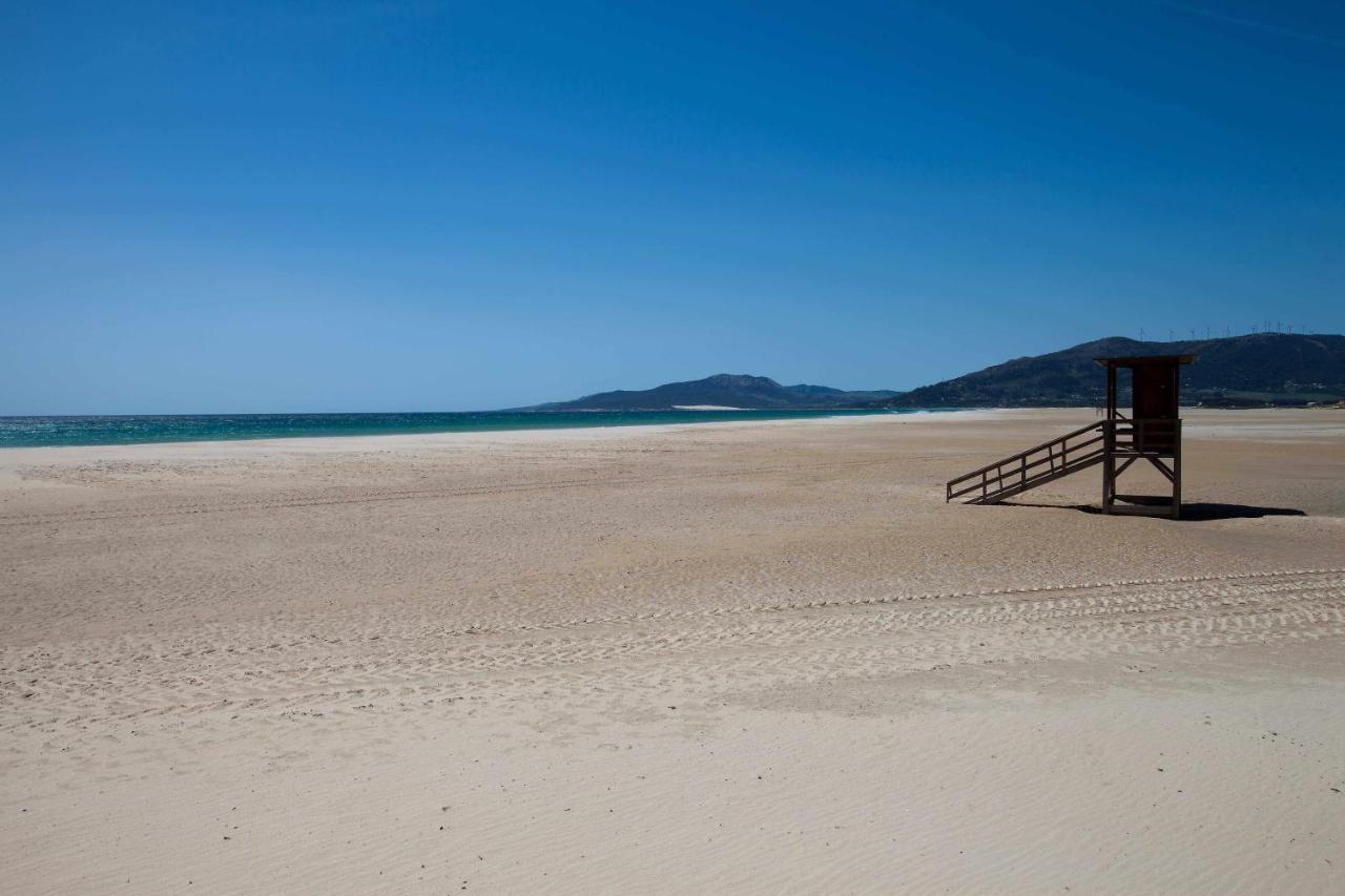 Tarifa Beach Rentals Sunset Exteriér fotografie