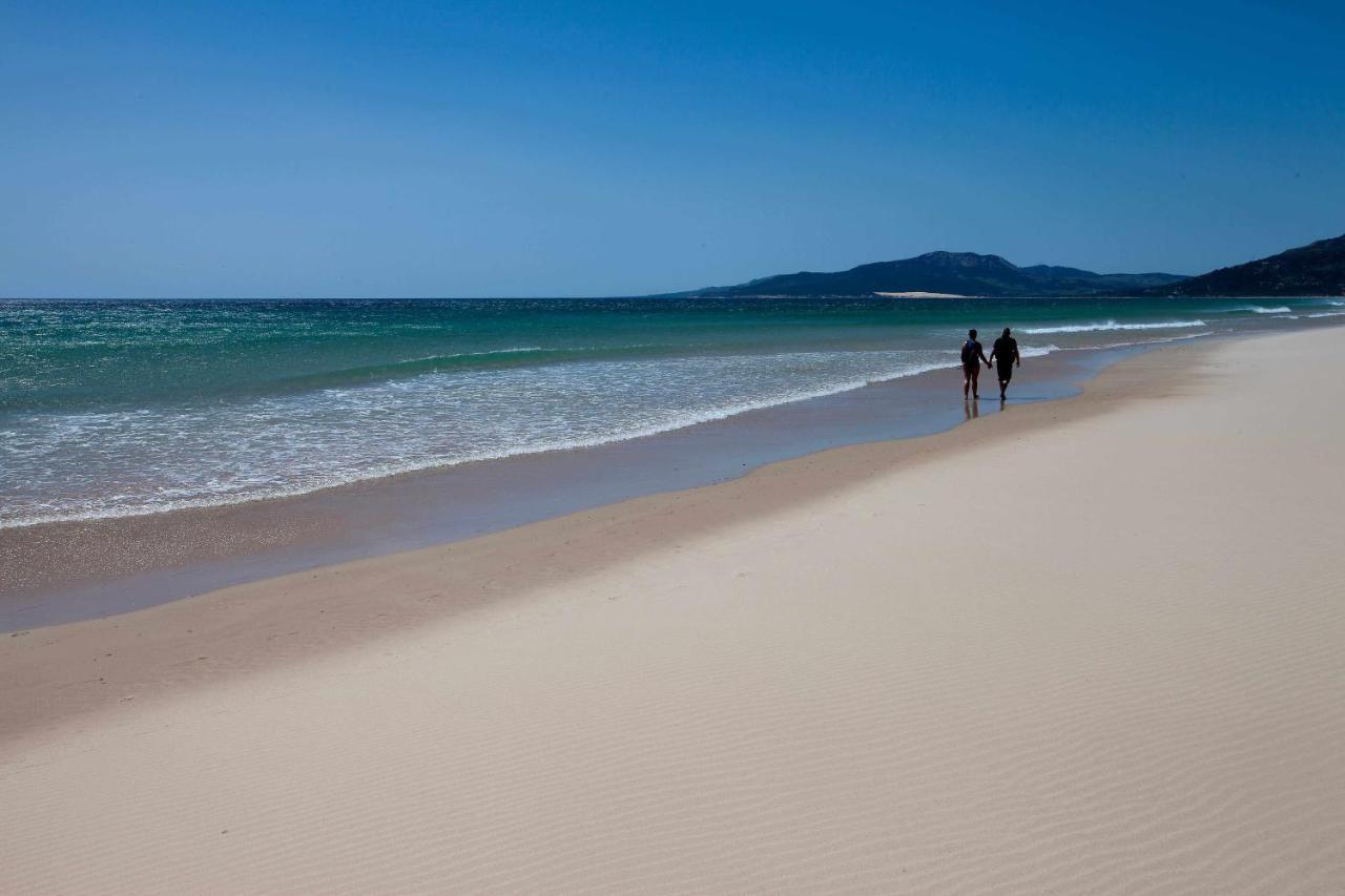 Tarifa Beach Rentals Sunset Exteriér fotografie