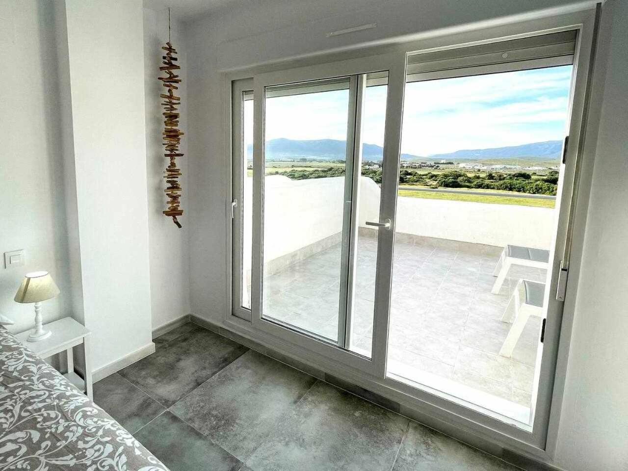 Tarifa Beach Rentals Sunset Pokoj fotografie